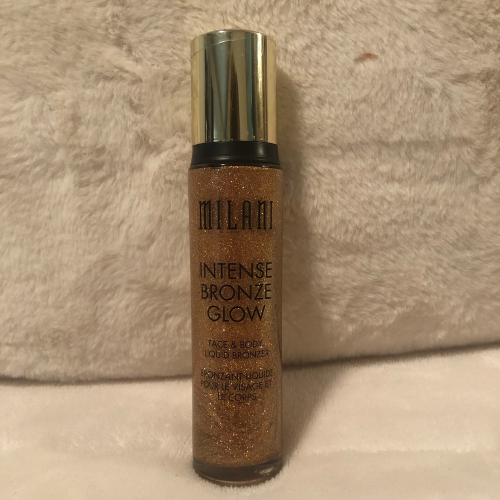 Milani Bronze Glow
